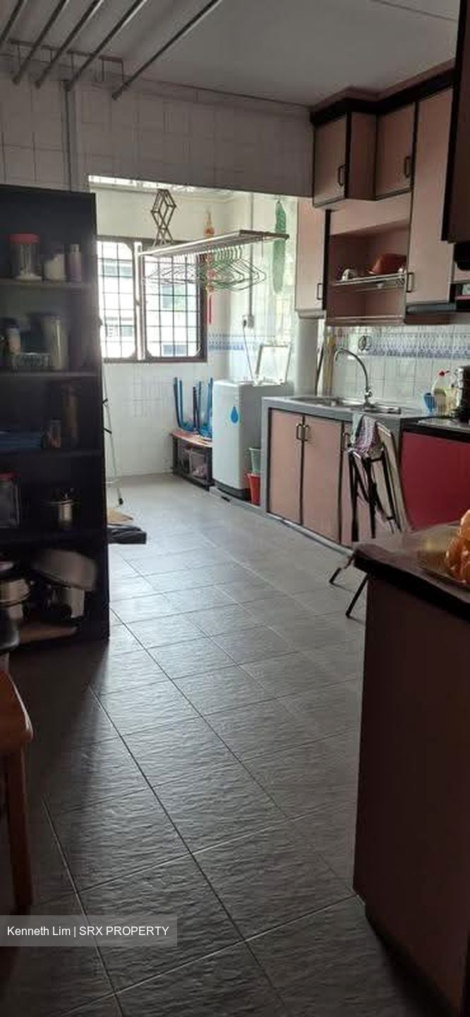 Blk 654 Eunos Damai Ville (Bedok), HDB 4 Rooms #630310901